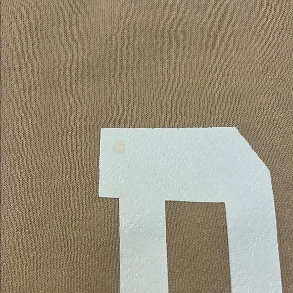 The bar Crewneck Sweater - Picture 5 of 11